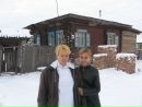 Фотография Ладкиной Лидии