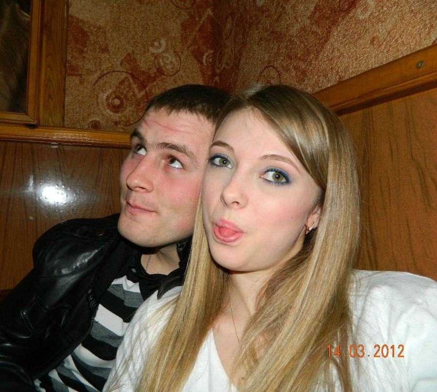 Виктор Радченко фотография #16