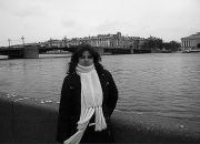 Фотография Назаровой Вероники