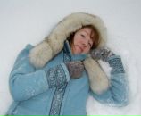 Фотография Голишниковой Анастасии