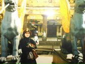 Фотография Закревской Екатерины