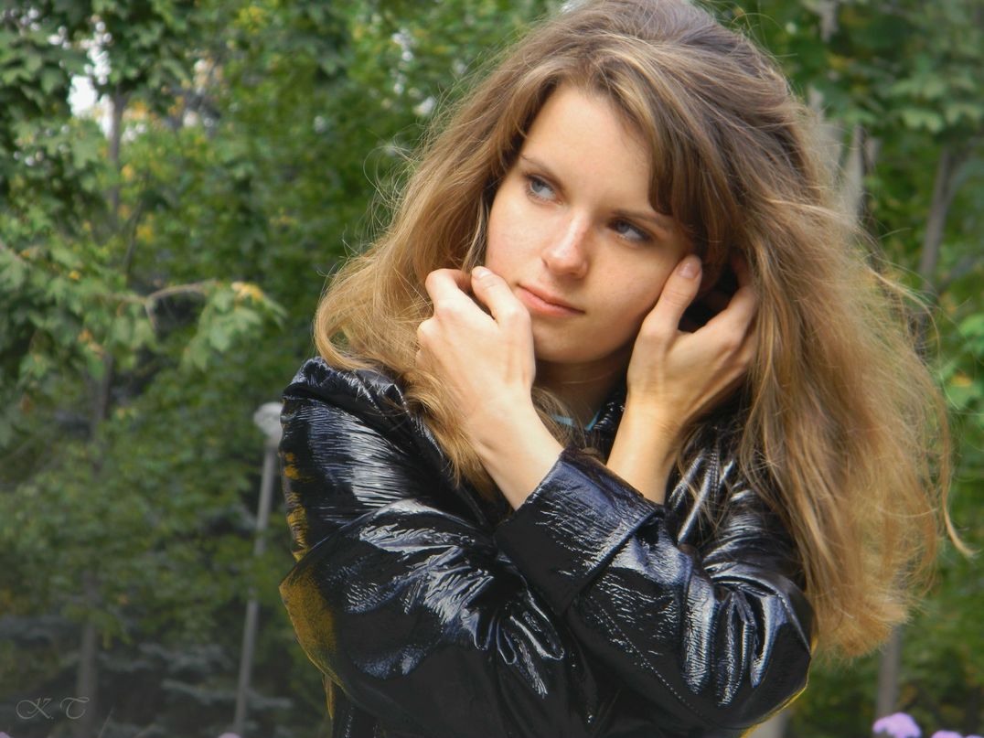 Виолетта Циркунова фотография #29