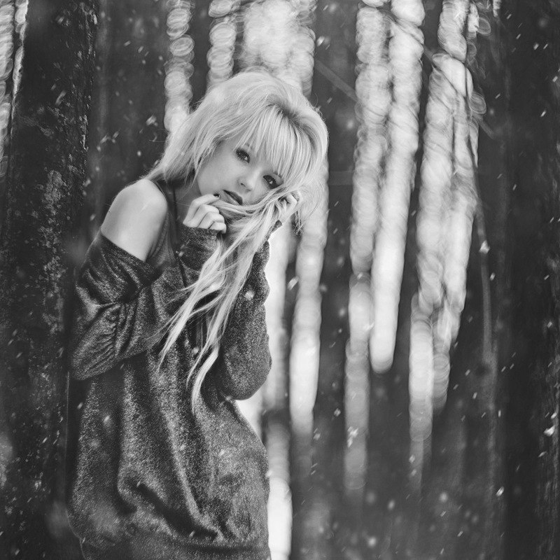 Наталья Кисель фотография #3