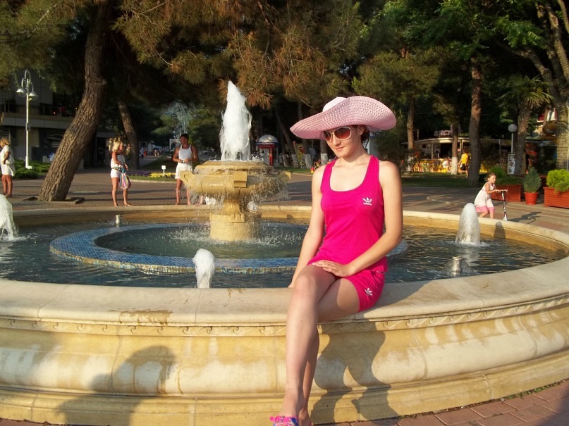 Сашулька Глушкова фотография #20