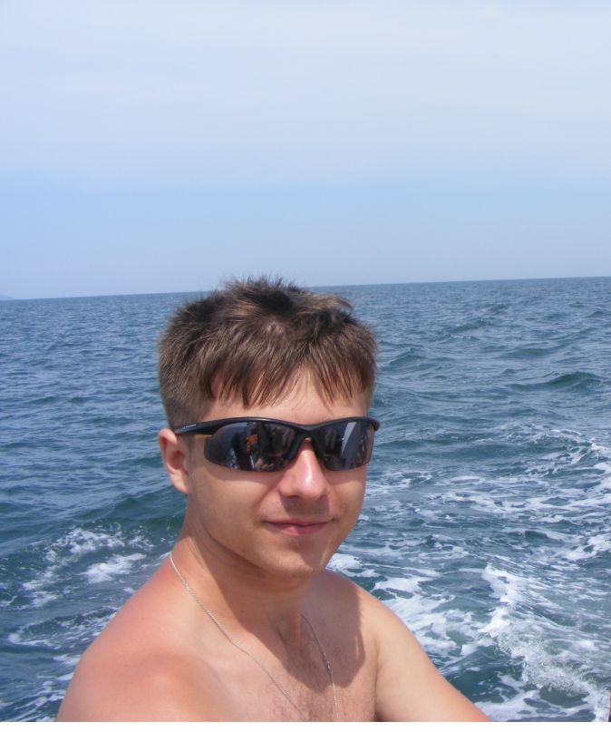 Дмитрий Барботько фотография #6