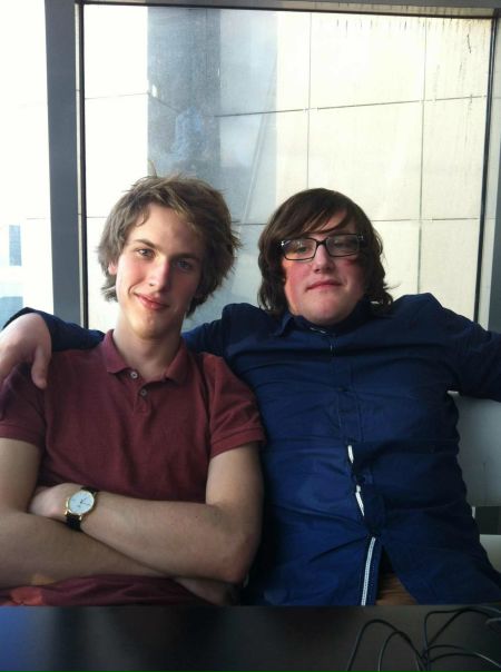 Anton Mikus фото №41