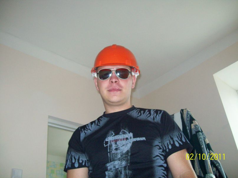 Валерий Софронов фотография #45