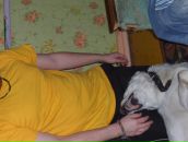 Роман Орлов фотография #5 (источник - https://vk.com/id9727451)