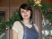 Фотография Зайниевой Альмиры