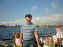 Фотография Кашпировского Андрея