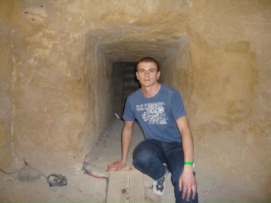 Игорь Полшков фотография #18