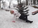 Оличка Заєць фотография #38 (источник - https://vk.com/id135913939)
