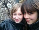 Хрустік Поломахтерова фотография #1