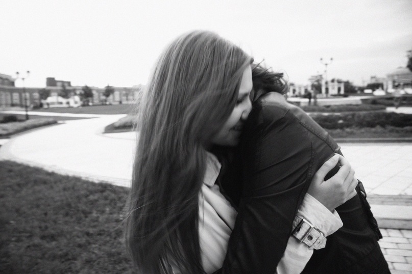 Anna Kovalenko фотография #8