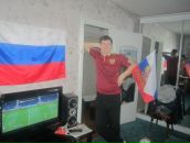 Фотография Прошина Алексея