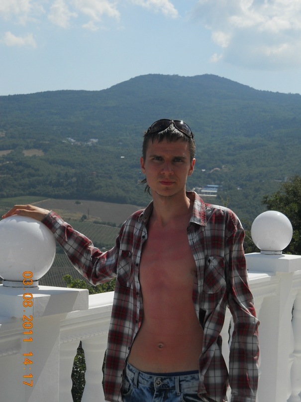 Сергей Черныш фотография #6