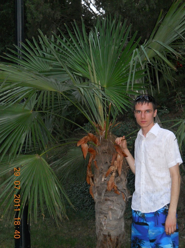 Сергей Черныш фотография #46