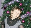 Фотография Кислицыной Елены