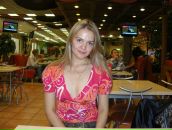 Фотография Левицкой Маргариты