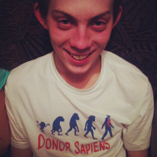 Eugene Fetisov фотография #38