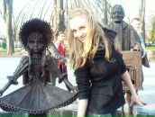 Юлія Білецька фотография #30 (источник - https://vk.com/id60474012)