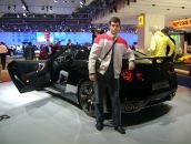 Фотография Голенкина Андрея