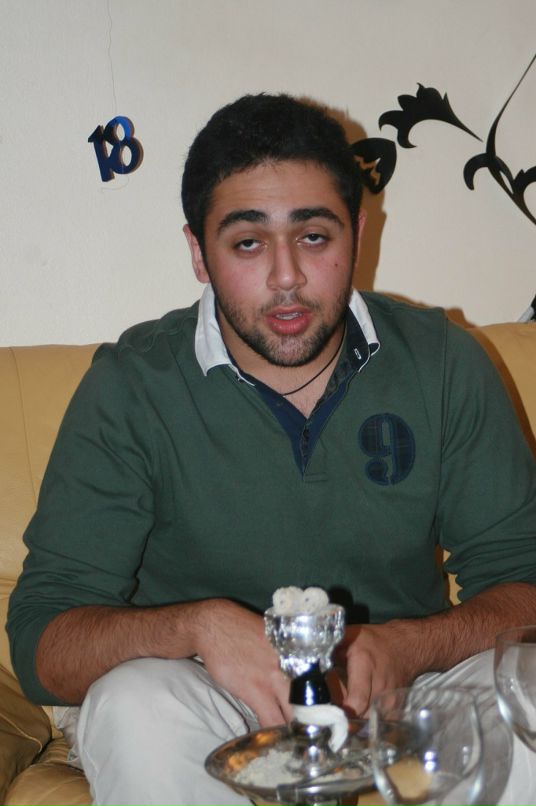 Марк Маронье фотография #28