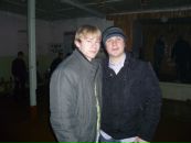 Фотография Медведя Александра