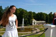 Фотография Уховой Екатерины