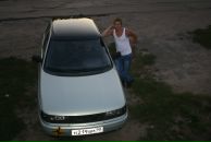 Фотография Мельникова Димана