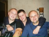 Діма Лужанський фотография #21 (источник - https://vk.com/id33608437)