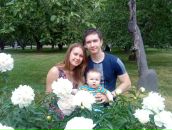 Фотография Янович Юлии