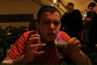 Фотография Рузанова Ильи