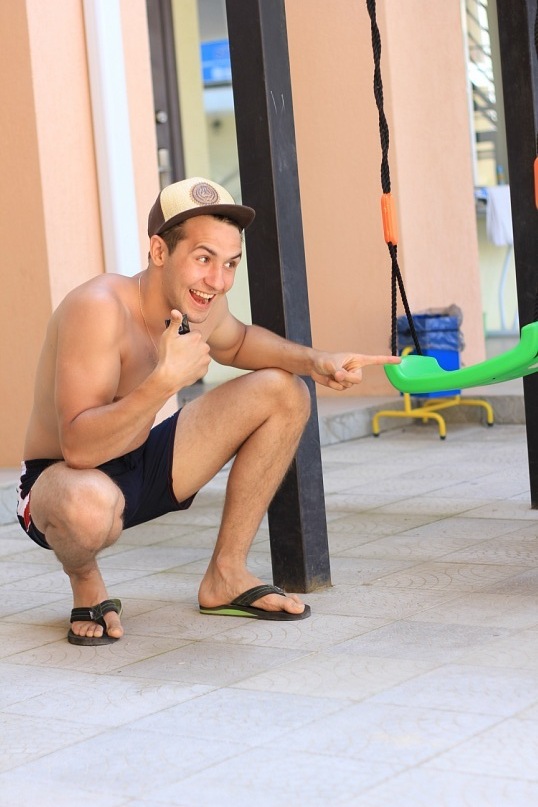 Иван Рогачев фотография #33