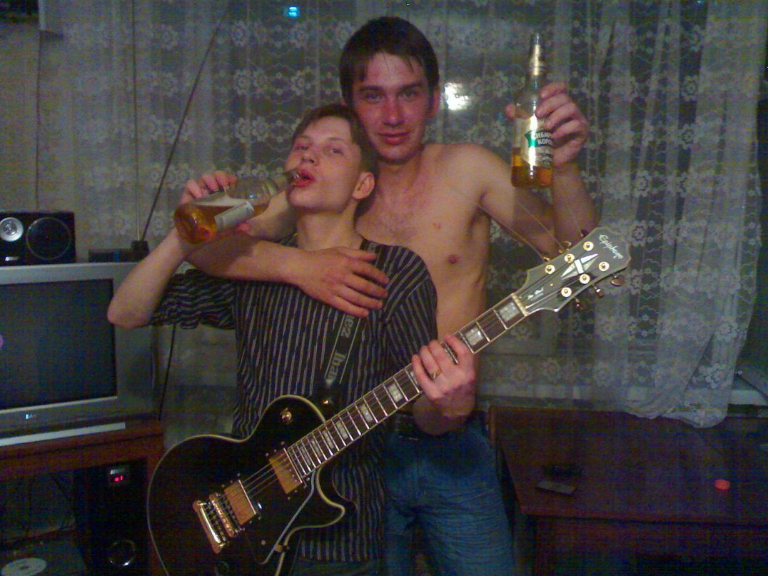 Иван Бычков фотография #20