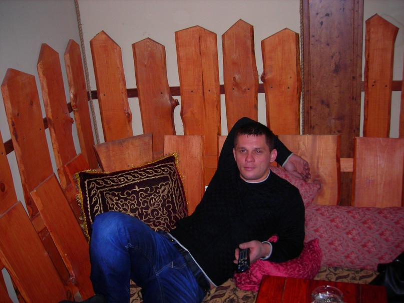 Сергей Сергеев фотография #28