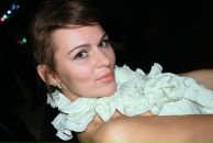 Фотография Семёновой Юли