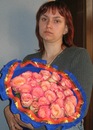 Фотография Новиковой Светланы
