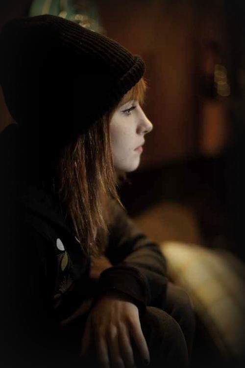 Анна Сухалова фотография #4