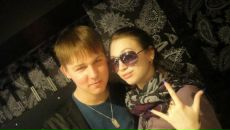 Фотография Беловой Галин