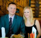 Фотография Кащук Юли