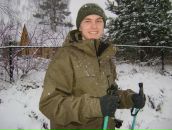 Фотография Лукьянова Антона