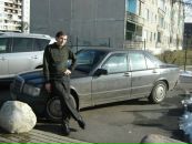 Dmitrij Barbashin фотография #1