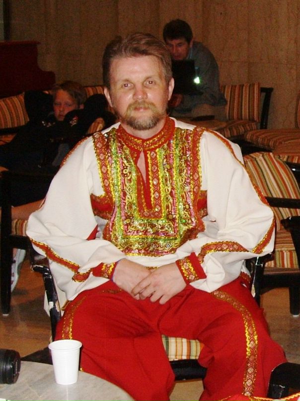 Сергей Тертычный фотография #48