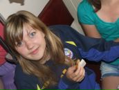 Фотография Кравченко Катерины