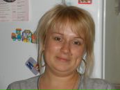 Фотография Поповой Елены