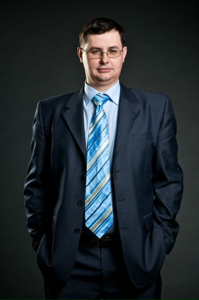 №18, Александр Орехов, Кострома №18, Александр Орехов, Кострома