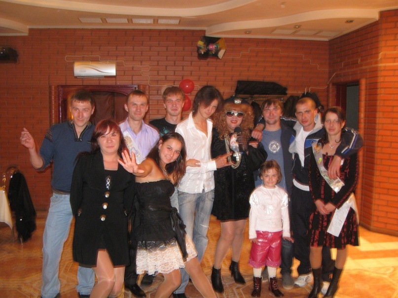 Степан Волков фотография #39