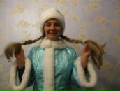 Фотография Светличной Натальи