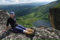 Фотография Маслаковой Юлии